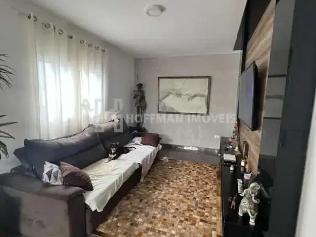 Casa / Sobrado para Venda em São Caetano do Sul/SP Osvaldo Cruz 3 Quartos