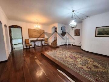 Casa / Sobrado para Venda em São Caetano do Sul/SP Osvaldo Cruz 3 Quartos