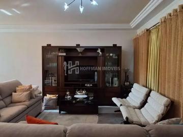 Casa / Sobrado para Venda em São Caetano do Sul/SP Osvaldo Cruz 3 Quartos