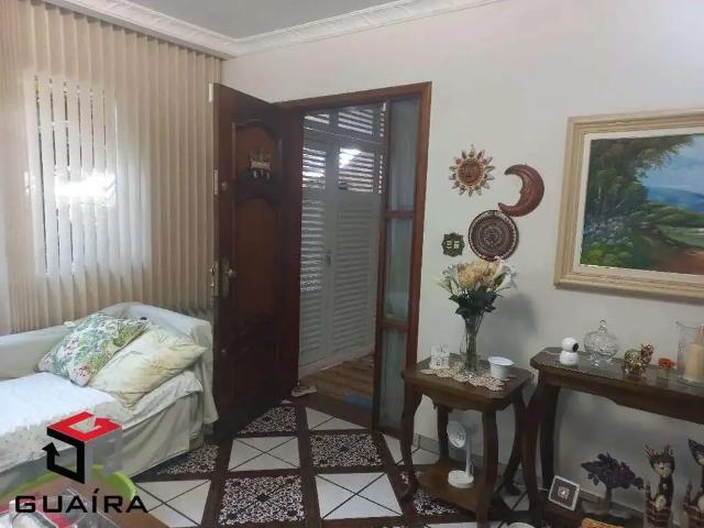 Casa / Sobrado para Venda em São Caetano do Sul/SP Osvaldo Cruz 3 Quartos
