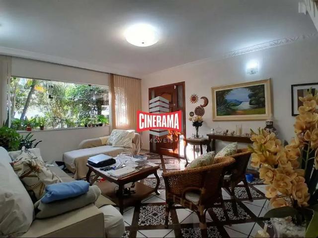 Casa / Sobrado para Venda em São Caetano do Sul/SP Osvaldo Cruz 3 Quartos