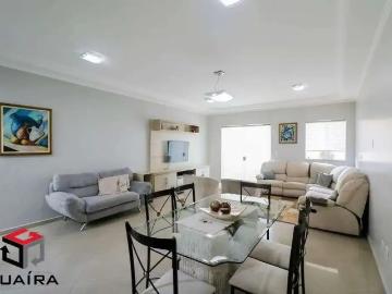 Casa / Sobrado para Venda em São Caetano do Sul/SP Osvaldo Cruz 3 Quartos