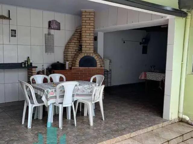 Casa / Sobrado para Venda em São Caetano do Sul/SP Osvaldo Cruz 3 Quartos