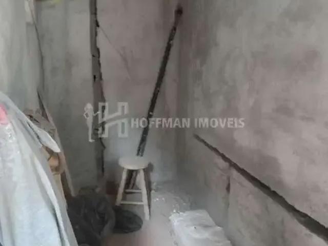 Casa / Sobrado para Venda em São Caetano do Sul/SP Osvaldo Cruz 2 Quartos