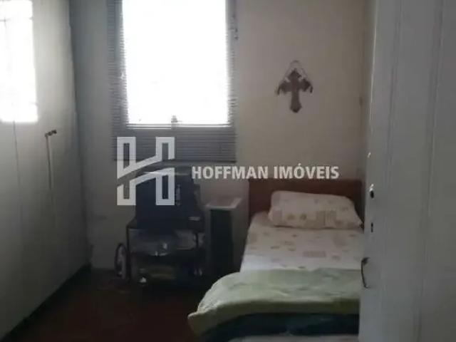 Casa / Sobrado para Venda em São Caetano do Sul/SP Osvaldo Cruz 3 Quartos