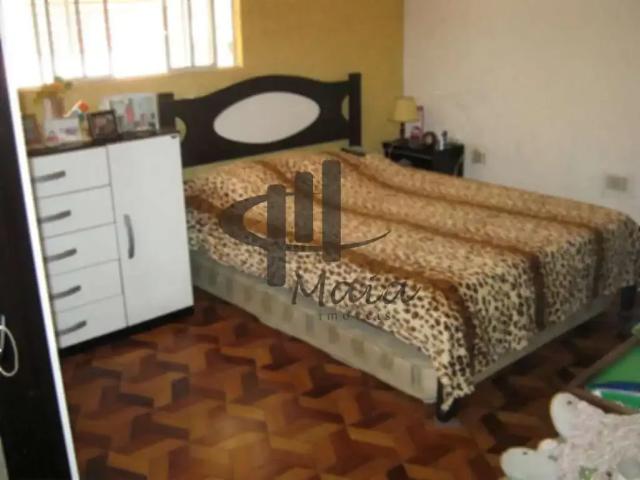 Casa / Sobrado para Venda em São Caetano do Sul/SP Osvaldo Cruz 2 Quartos