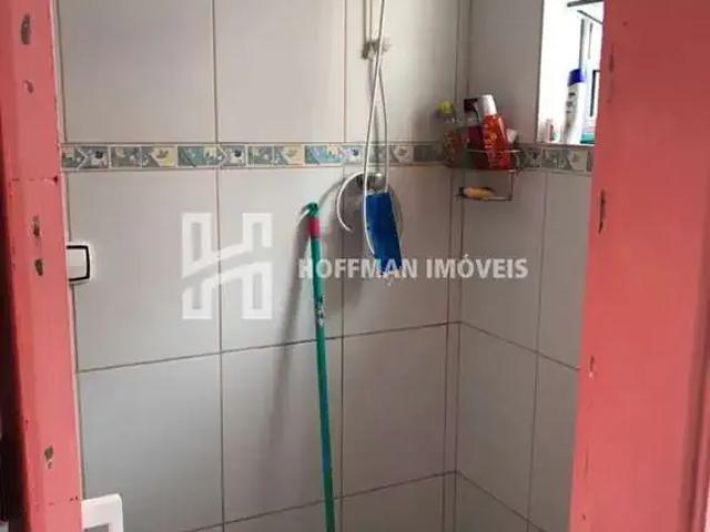 Casa / Sobrado para Venda em São Caetano do Sul/SP Osvaldo Cruz 2 Quartos