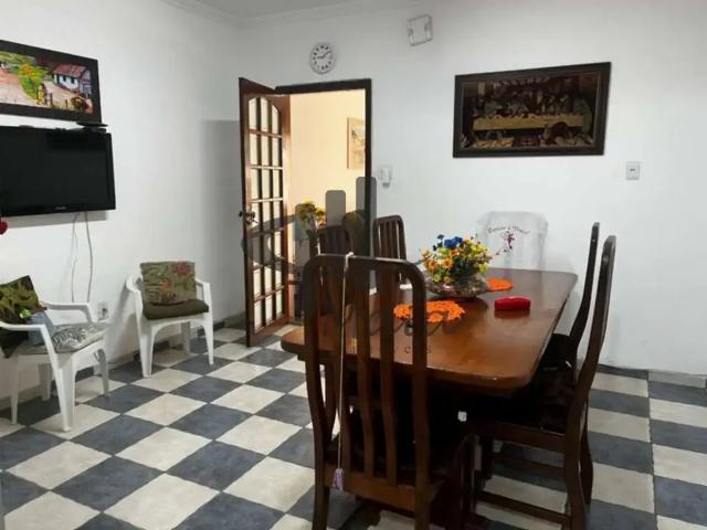 Casa / Sobrado para Venda em São Caetano do Sul/SP Osvaldo Cruz 2 Quartos