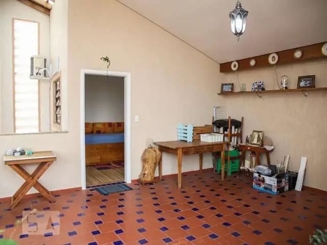 Casa / Sobrado para Venda em São Caetano do Sul/SP Osvaldo Cruz 2 Quartos