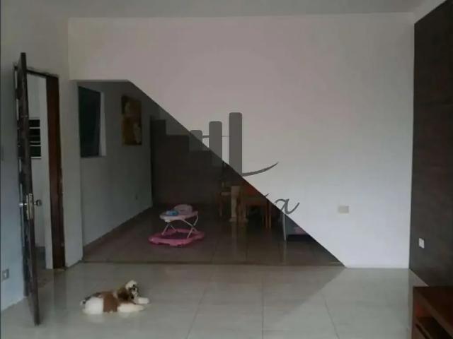 Casa / Sobrado para Venda em São Caetano do Sul/SP Osvaldo Cruz 2 Quartos