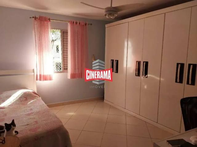Casa / Sobrado para Venda em São Caetano do Sul/SP Osvaldo Cruz 2 Quartos