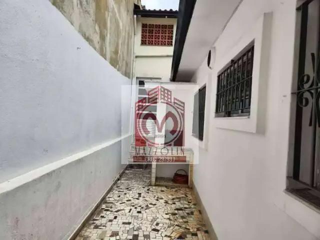 Casa / Sobrado para Venda em São Caetano do Sul/SP Osvaldo Cruz 2 Quartos