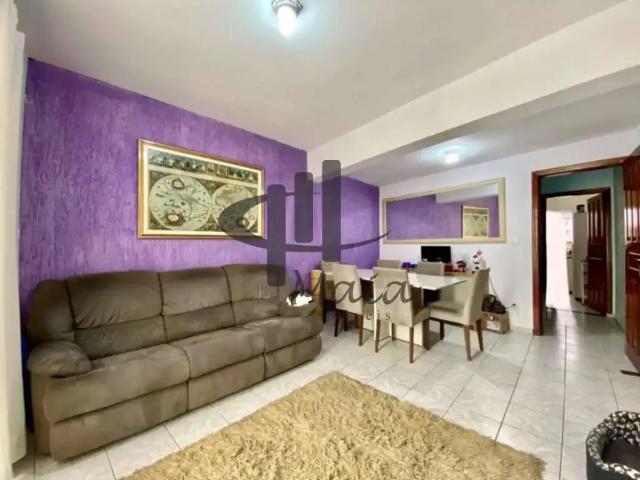 Casa / Sobrado para Venda em São Caetano do Sul/SP Osvaldo Cruz 2 Quartos
