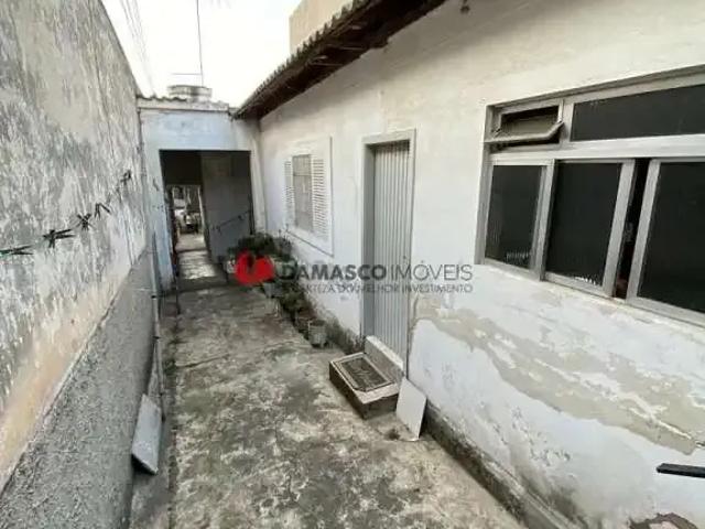 Casa / Sobrado para Venda em São Caetano do Sul/SP Osvaldo Cruz 2 Quartos