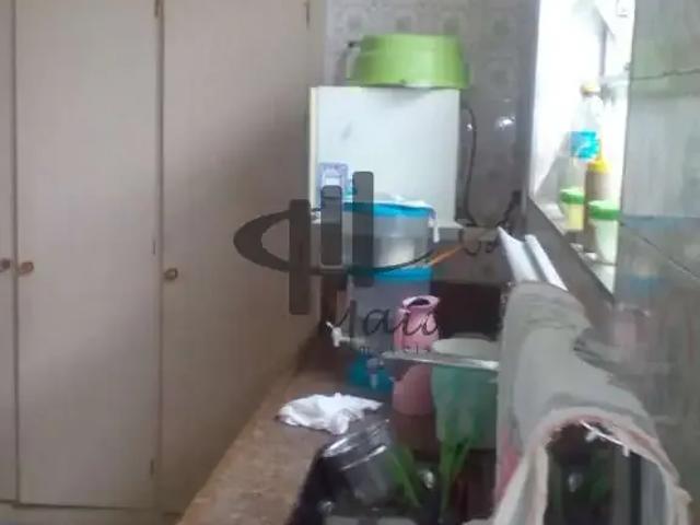 Casa / Sobrado para Venda em São Caetano do Sul/SP Osvaldo Cruz 2 Quartos