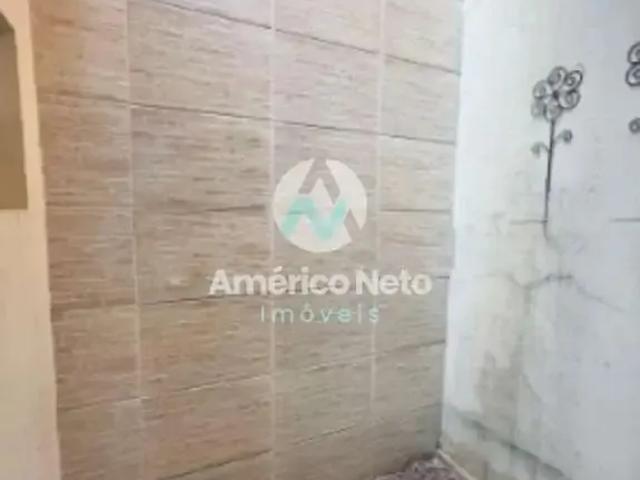 Casa / Sobrado para Venda em São Caetano do Sul/SP Osvaldo Cruz 2 Quartos
