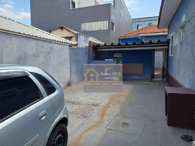 Casa / Sobrado para Venda em São Caetano do Sul/SP Osvaldo Cruz 2 Quartos