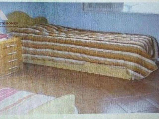 Casa / Sobrado para Venda em São Caetano do Sul/SP Osvaldo Cruz 2 Quartos
