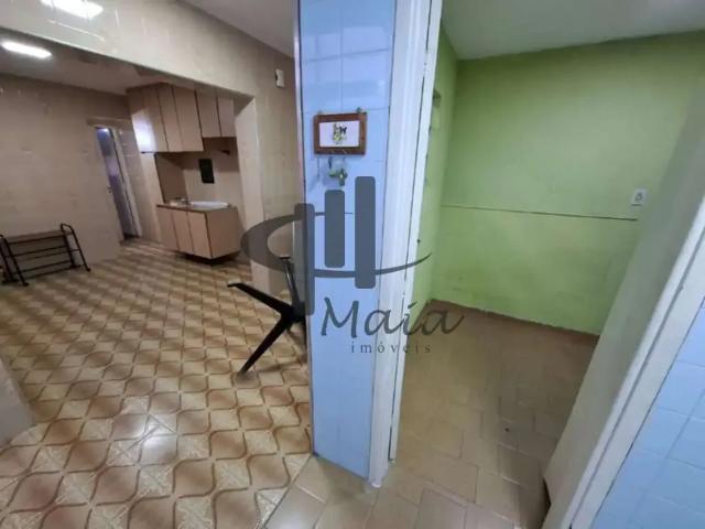 Casa / Sobrado para Venda em São Caetano do Sul/SP Osvaldo Cruz 2 Quartos