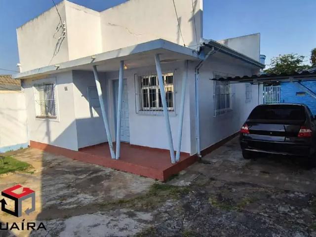 Casa / Sobrado para Venda em São Caetano do Sul/SP Osvaldo Cruz 2 Quartos
