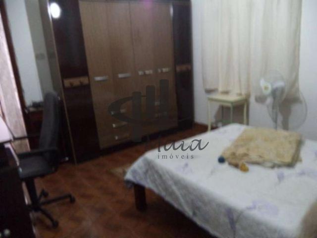 Casa / Sobrado para Venda em São Caetano do Sul/SP Osvaldo Cruz 2 Quartos