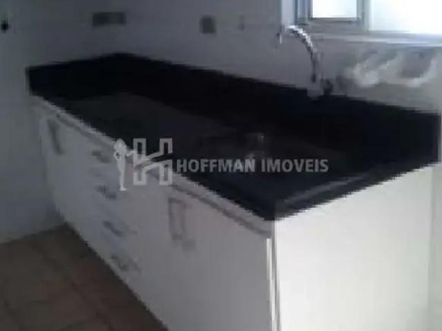 Casa / Sobrado para Venda em São Caetano do Sul/SP Osvaldo Cruz 2 Quartos