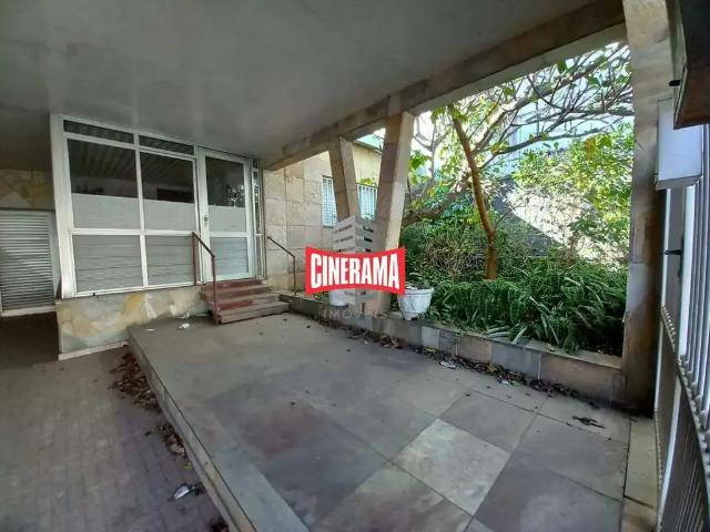 Casa / Sobrado para Venda em São Caetano do Sul/SP Osvaldo Cruz 2 Quartos