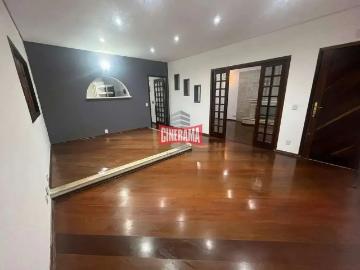 Casa / Sobrado para Venda em São Caetano do Sul/SP Osvaldo Cruz 3 Quartos
