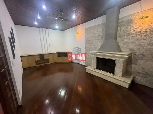 Casa / Sobrado para Venda em São Caetano do Sul/SP Osvaldo Cruz 3 Quartos