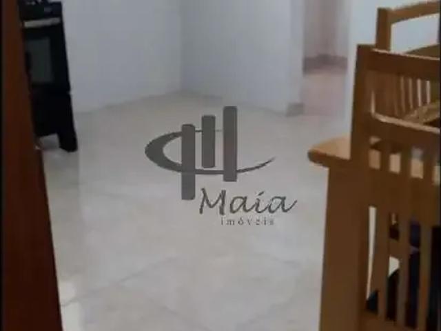 Casa / Sobrado para Venda em São Caetano do Sul/SP Osvaldo Cruz 2 Quartos
