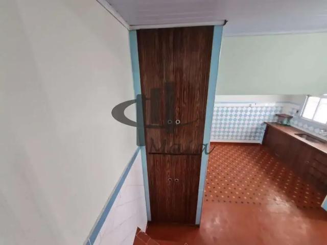 Casa / Sobrado para Venda em São Caetano do Sul/SP Osvaldo Cruz 2 Quartos