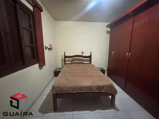 Casa / Sobrado para Venda em São Caetano do Sul/SP Osvaldo Cruz 2 Quartos