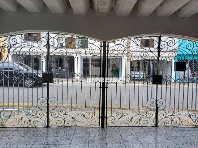 Casa / Sobrado para Venda em São Caetano do Sul/SP Osvaldo Cruz 2 Quartos
