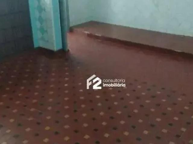 Casa / Sobrado para Venda em São Caetano do Sul/SP Osvaldo Cruz 2 Quartos
