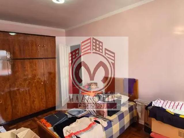 Casa / Sobrado para Venda em São Caetano do Sul/SP Osvaldo Cruz 2 Quartos