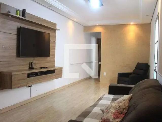 Casa / Sobrado para Venda em São Caetano do Sul/SP Osvaldo Cruz 2 Quartos