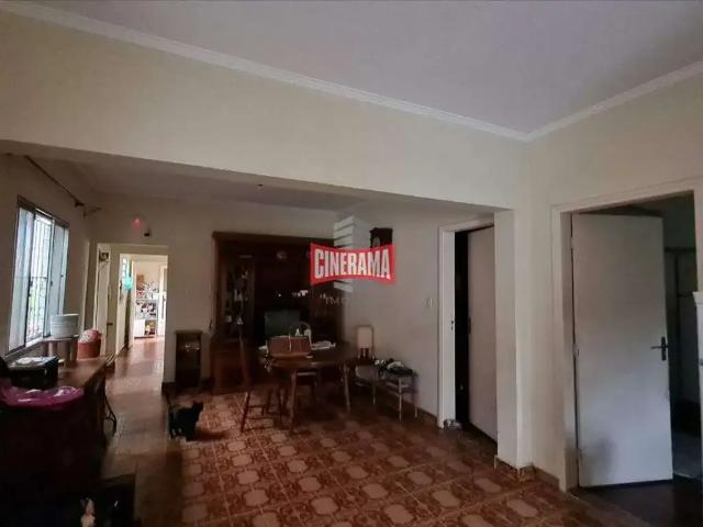 Casa / Sobrado para Venda em São Caetano do Sul/SP Osvaldo Cruz 2 Quartos