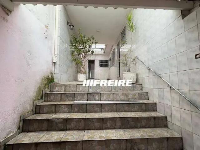 Casa / Sobrado para Venda em São Caetano do Sul/SP Osvaldo Cruz 2 Quartos