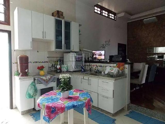 Casa / Sobrado para Venda em São Caetano do Sul/SP Osvaldo Cruz 4 Quartos