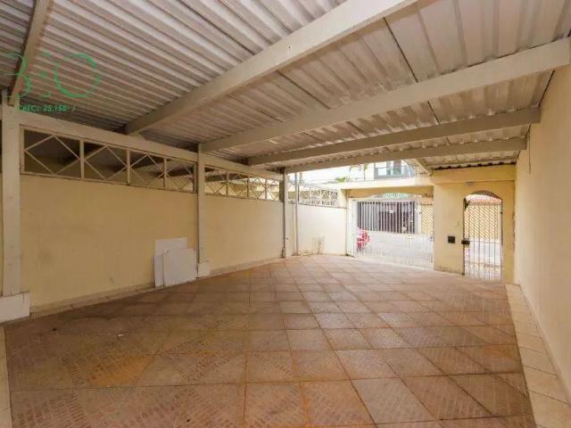 Casa / Sobrado para Venda em São Caetano do Sul/SP Osvaldo Cruz 4 Quartos