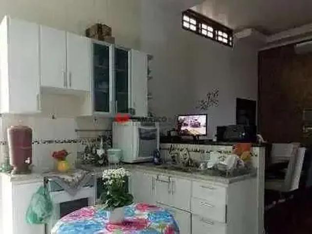 Casa / Sobrado para Venda em São Caetano do Sul/SP Osvaldo Cruz 4 Quartos