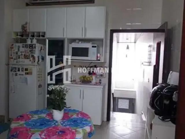 Casa / Sobrado para Venda em São Caetano do Sul/SP Osvaldo Cruz 4 Quartos