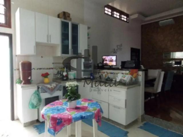Casa / Sobrado para Venda em São Caetano do Sul/SP Osvaldo Cruz 4 Quartos