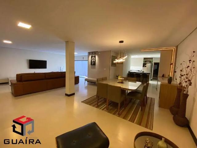 Casa / Sobrado para Venda em São Caetano do Sul/SP Osvaldo Cruz 4 Quartos