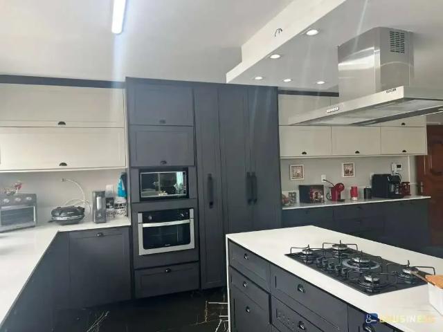 Casa / Sobrado para Venda em São Caetano do Sul/SP Osvaldo Cruz 4 Quartos