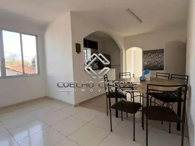 Casa / Sobrado para Venda em São Caetano do Sul/SP Osvaldo Cruz 4 Quartos