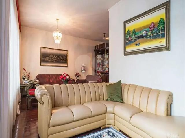 Casa / Sobrado para Venda em São Caetano do Sul/SP Osvaldo Cruz 4 Quartos