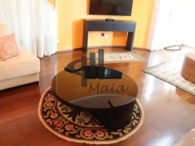 Casa / Sobrado para Venda em São Caetano do Sul/SP Osvaldo Cruz 4 Quartos