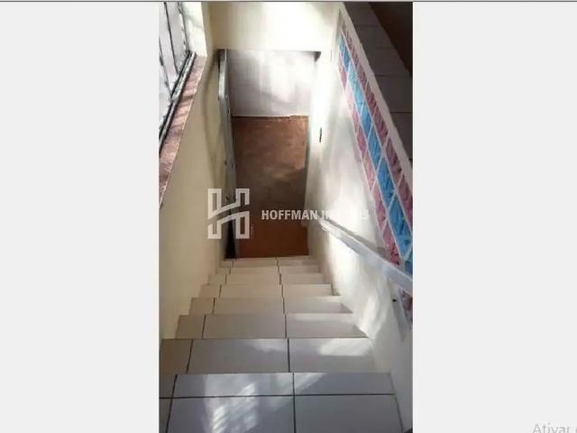 Casa / Sobrado para Venda em São Caetano do Sul/SP Osvaldo Cruz 4 Quartos