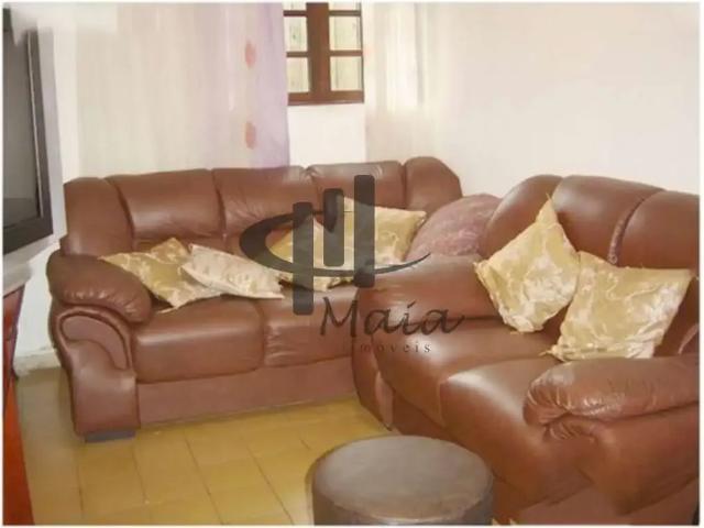 Casa / Sobrado para Venda em São Caetano do Sul/SP Osvaldo Cruz 4 Quartos